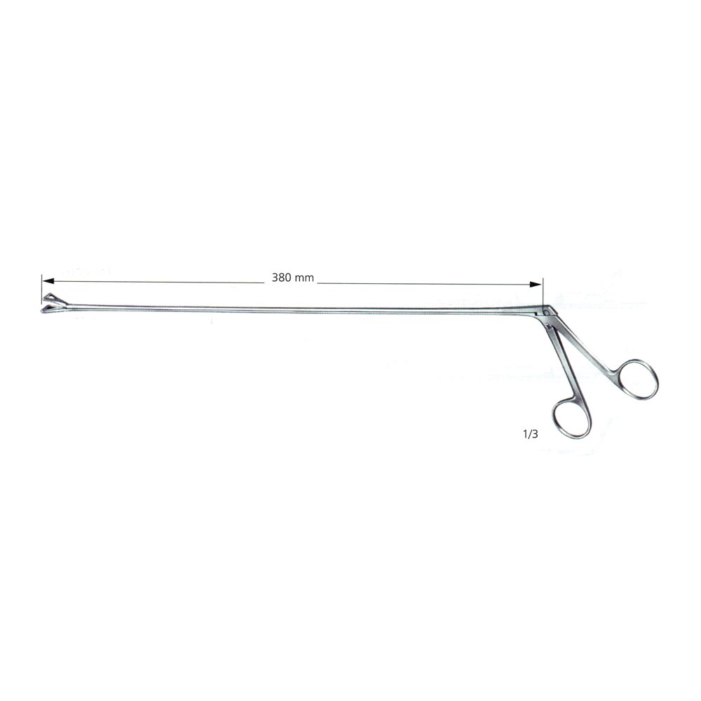 Intestinal Clamp