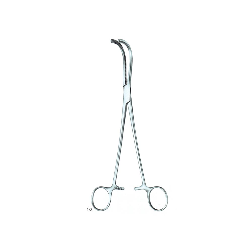Kidney Clamp