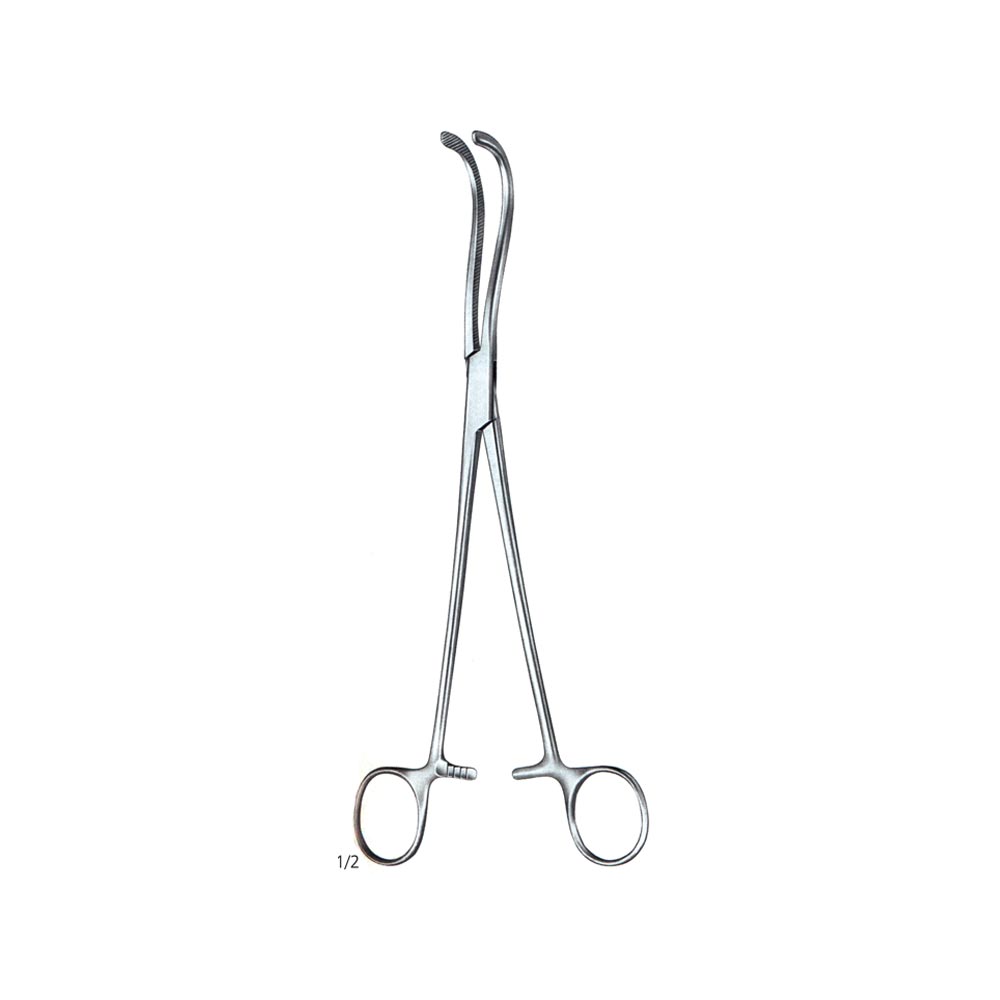Kidney Clamp