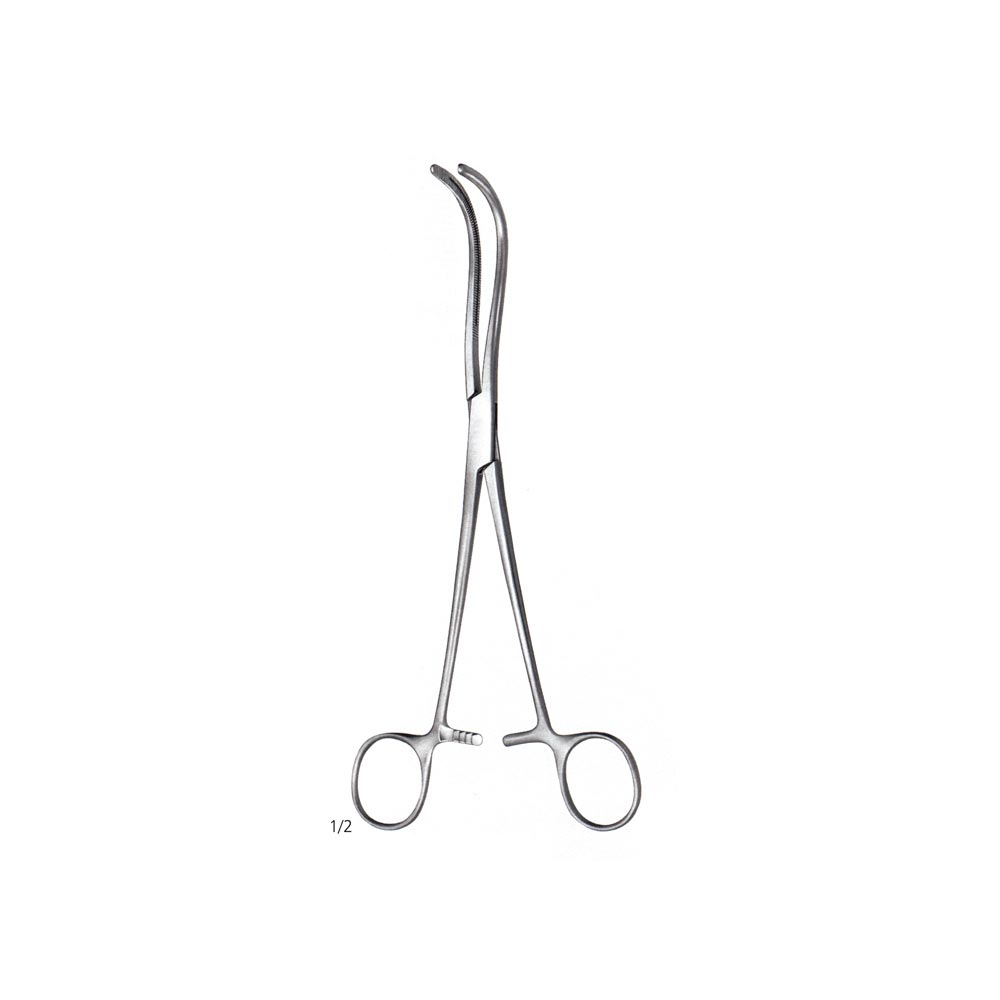 Kidney Clamp