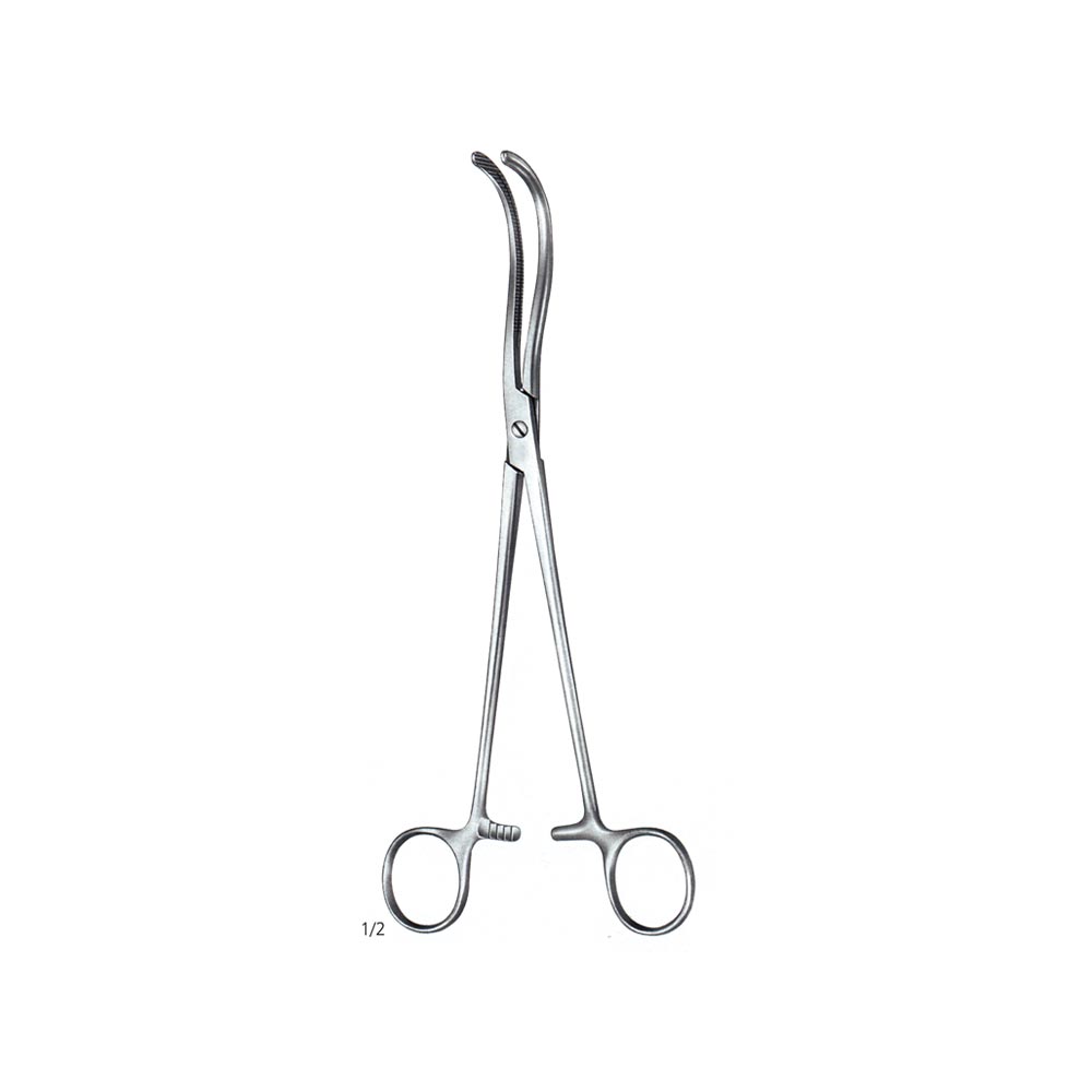 Kidney Clamp