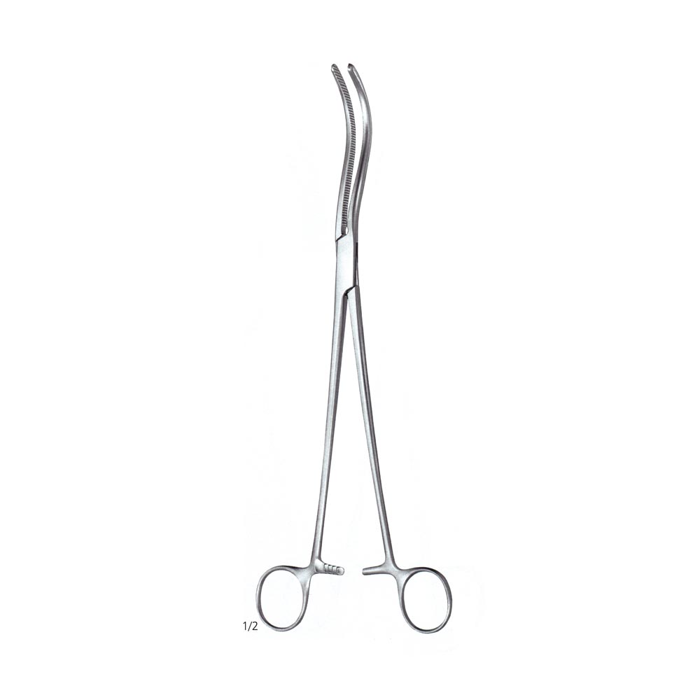 Kidney Clamp
