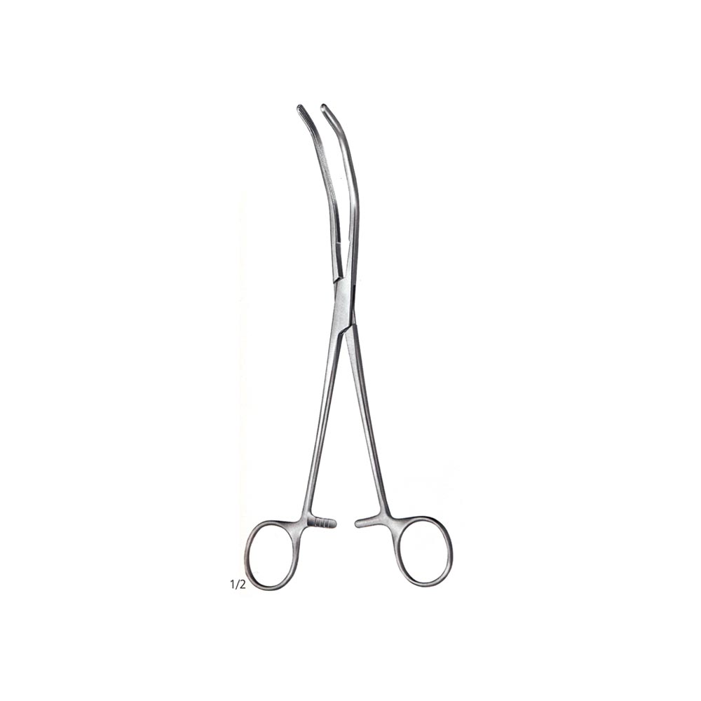 Kidney Clamp