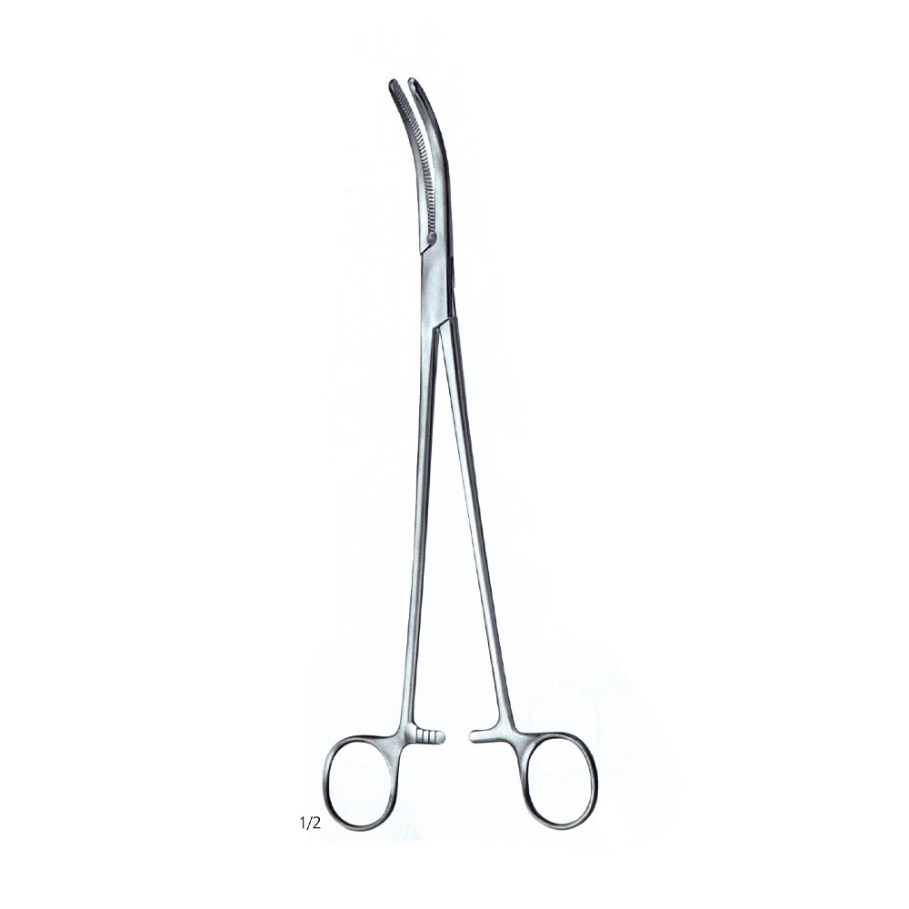 Kidney Clamp