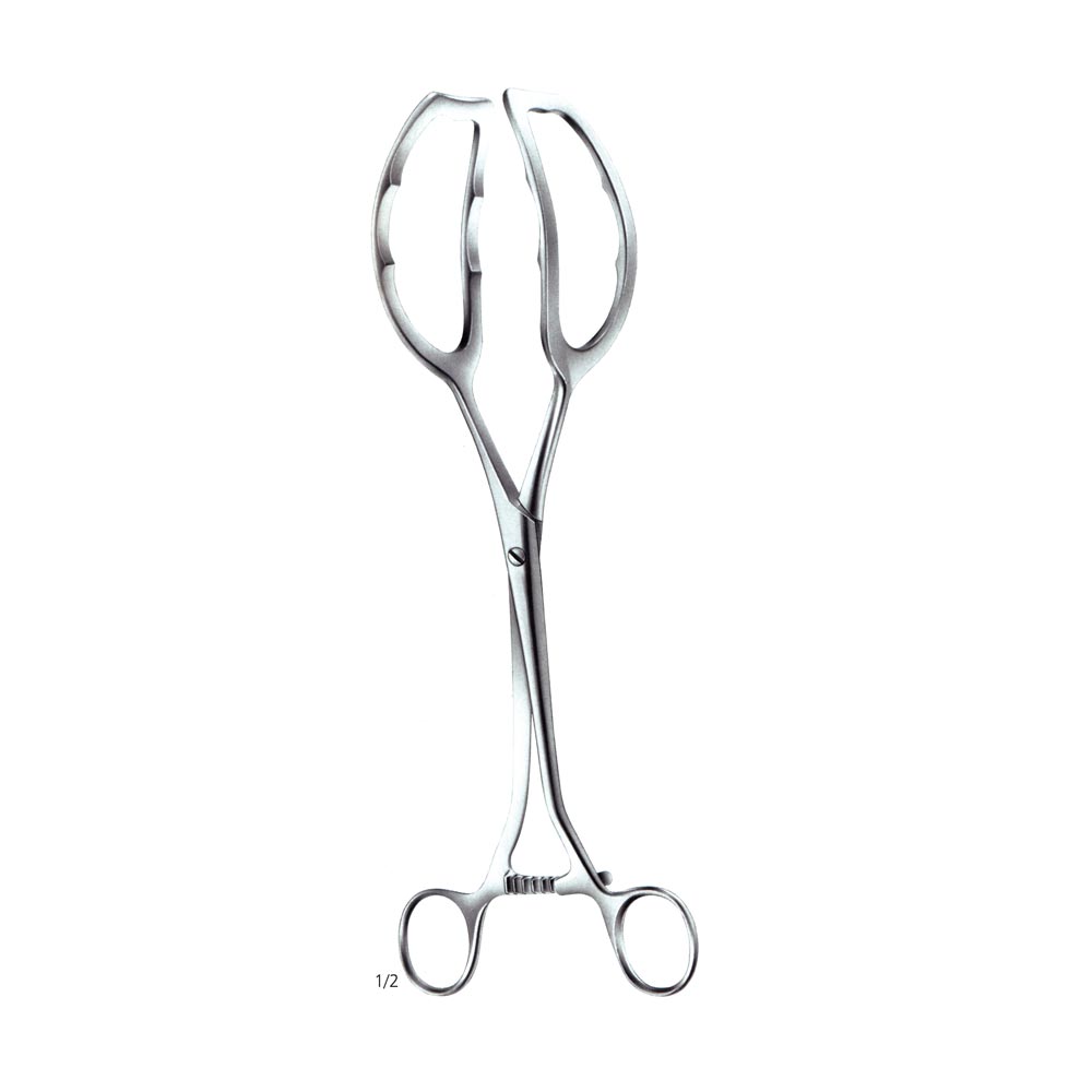 Kidney Elevating Forcep