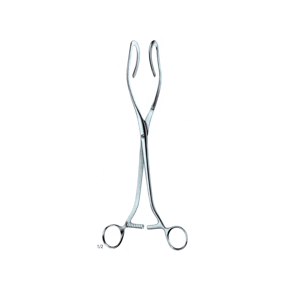 Kidney Elevating Forcep