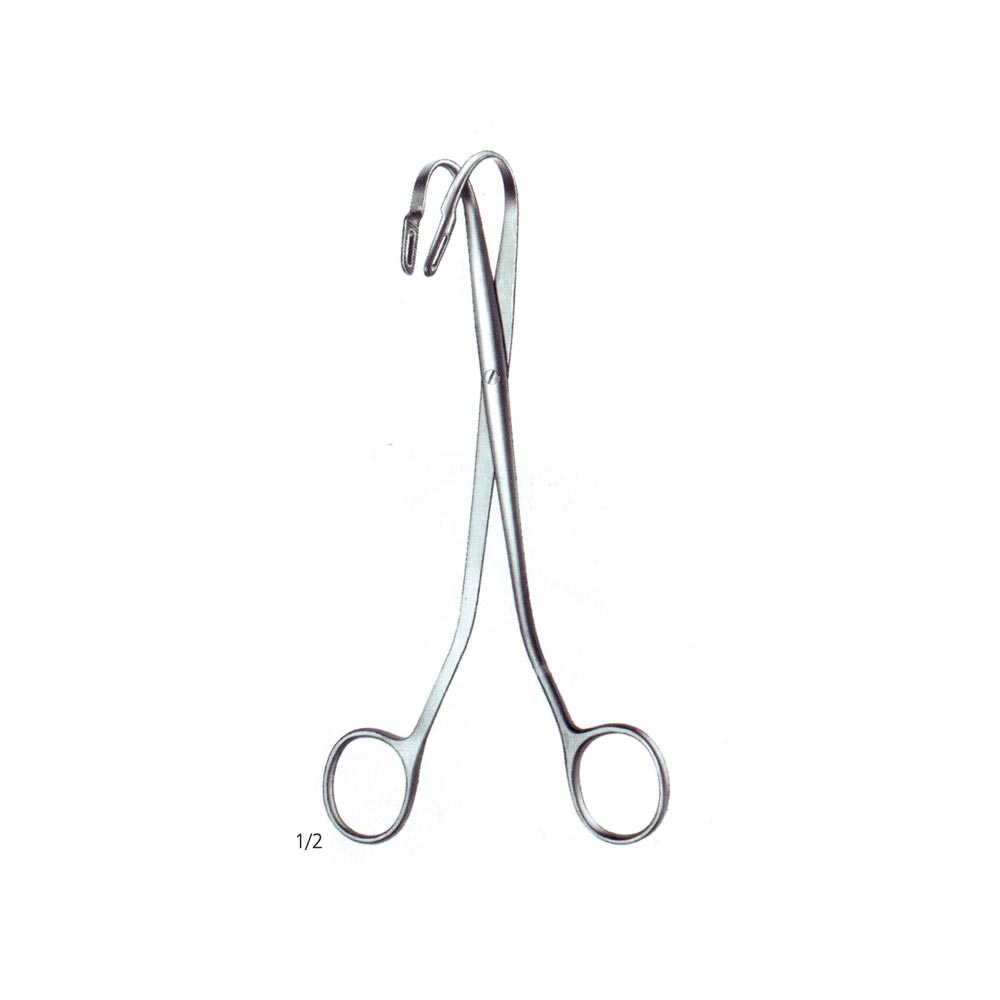 Kidney Stone Forcep