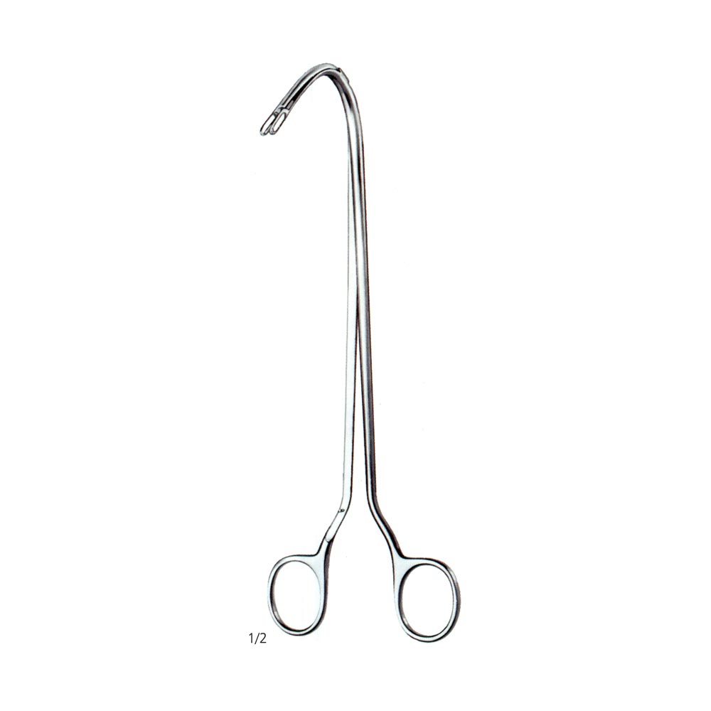 Kidney Stone Forcep