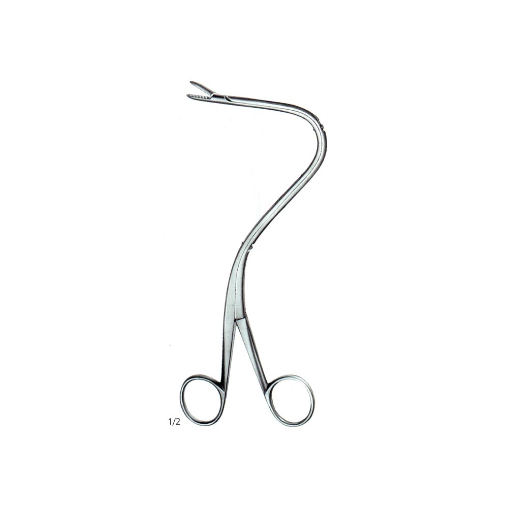 Nephrostomy Forcep
