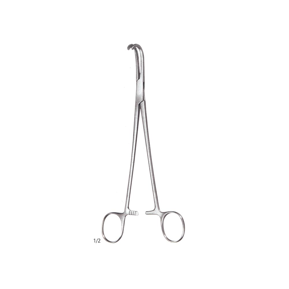 Gall Duct Forcep