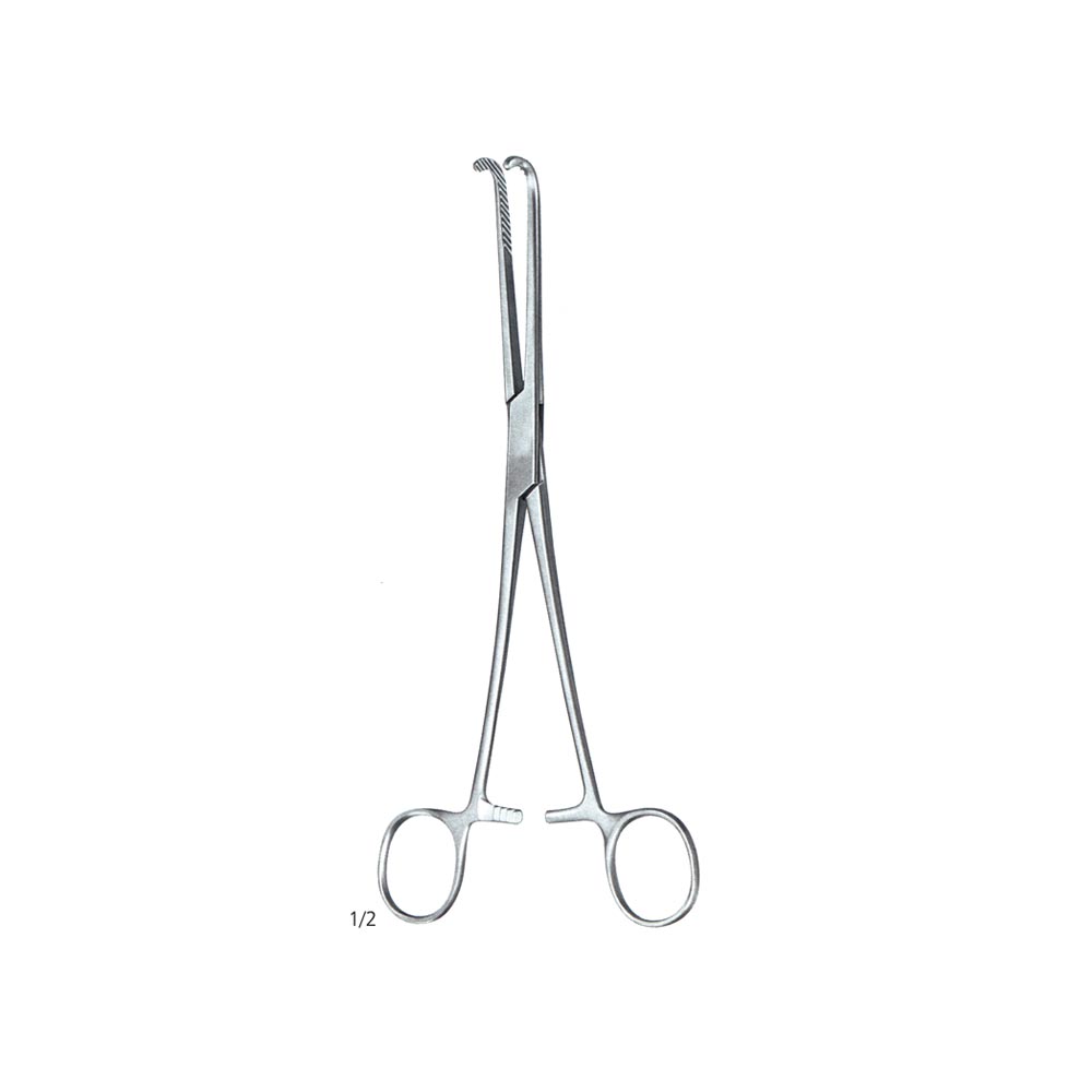 Gall Duct Forcep