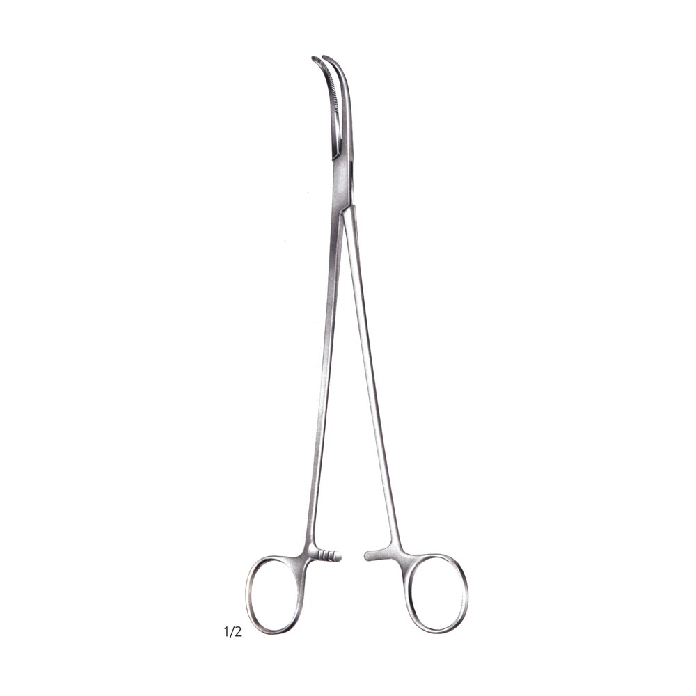 Gall Duct Forcep