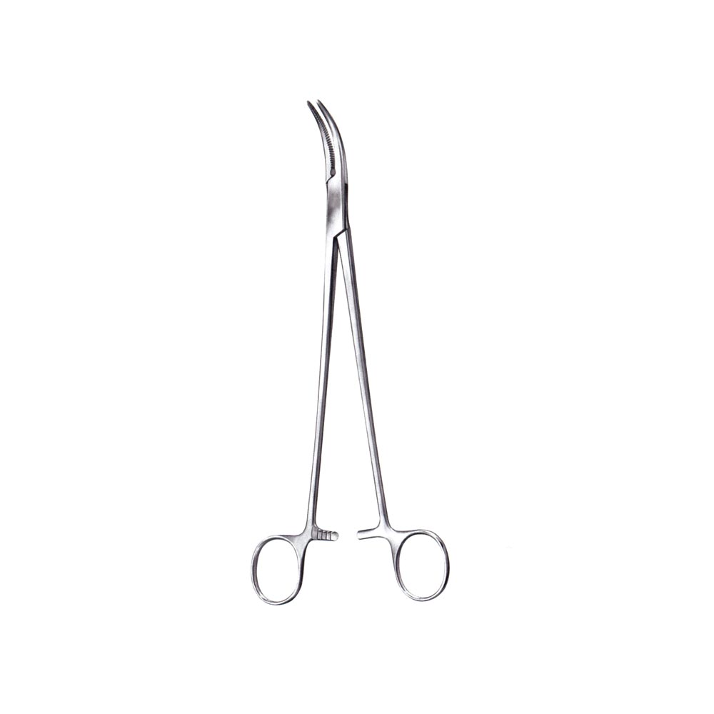 Gall Duct Forcep