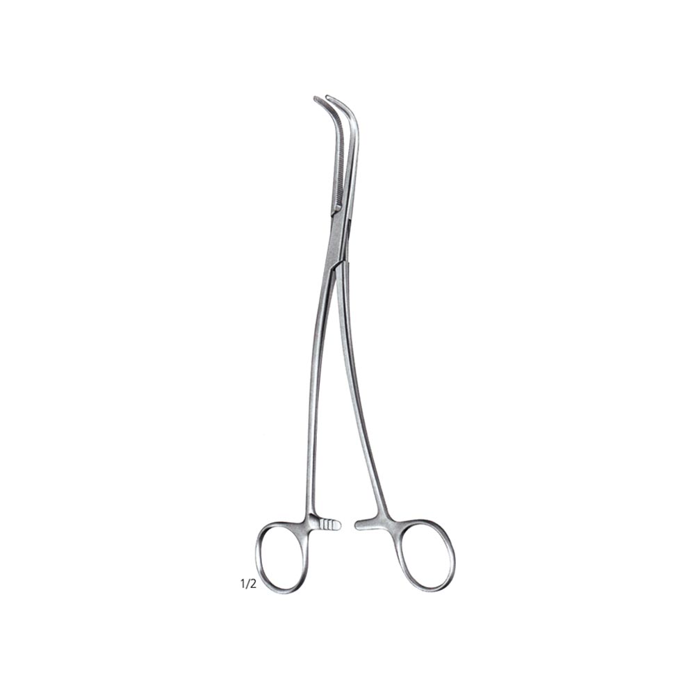 Gall Duct Forcep