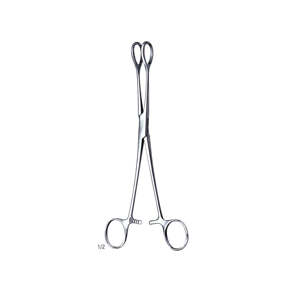 Gall Bladder Forcep