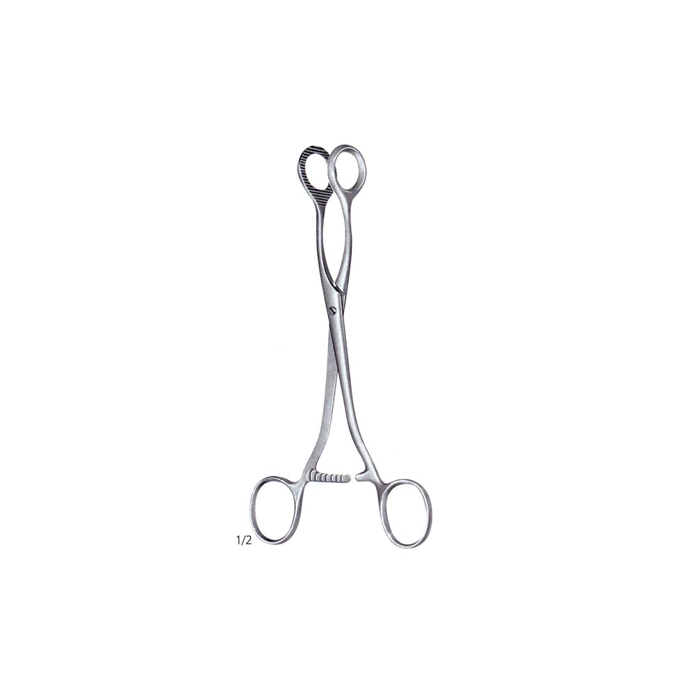 Gall Bladder Forcep
