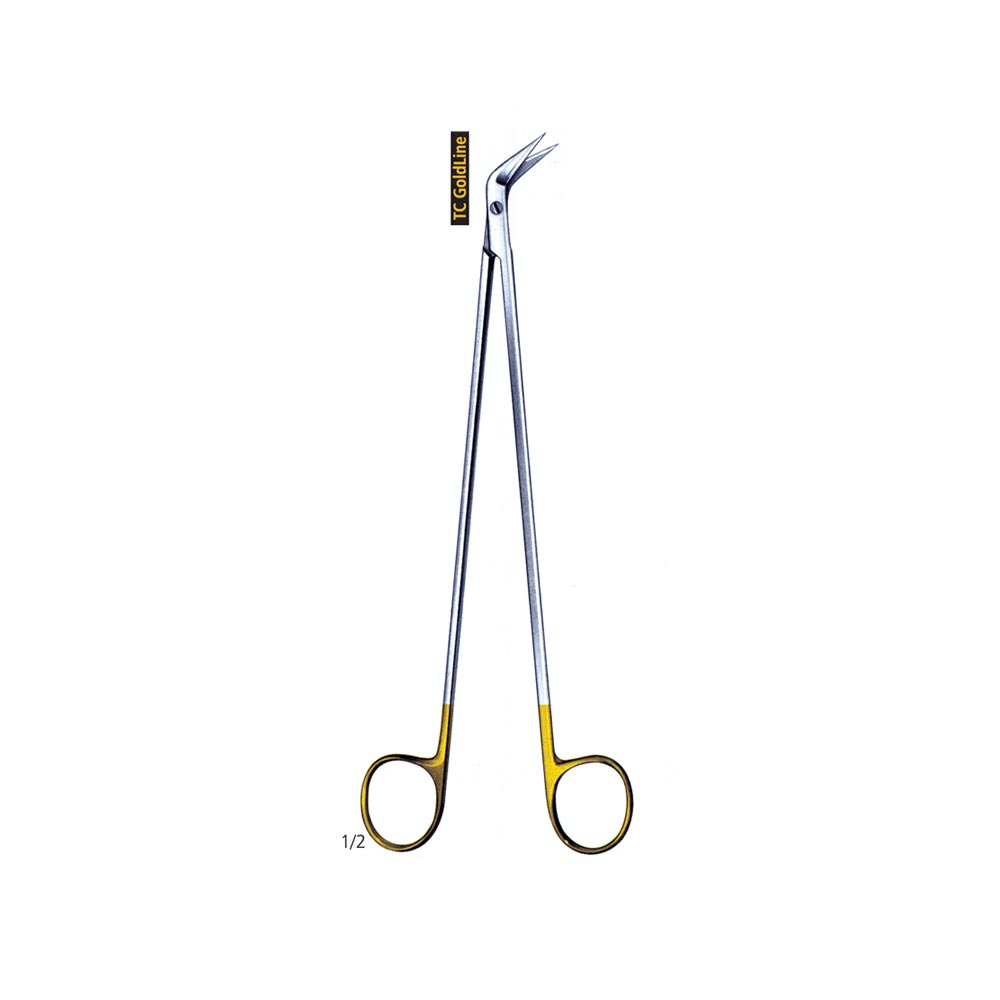 Gall Duct Scissor