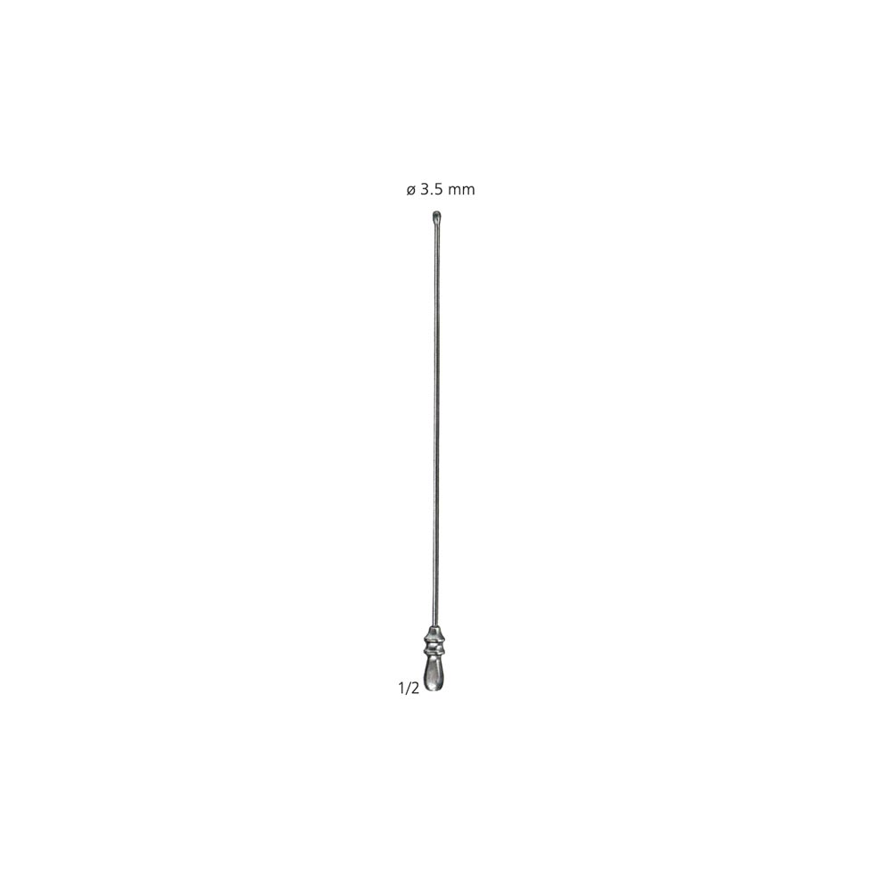 Gall Duct Probe