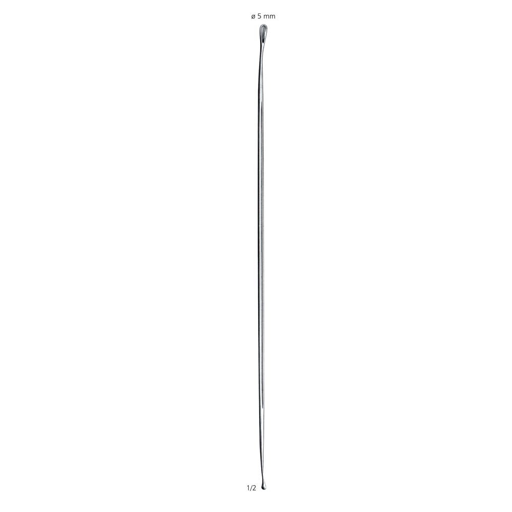 Gall Duct Probe