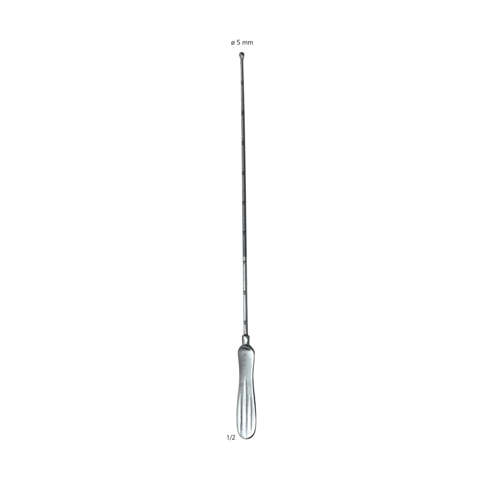Gall Duct Probe