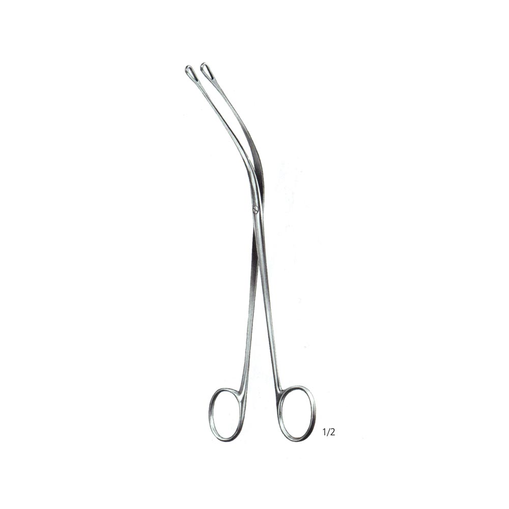 Gall Stone Forcep