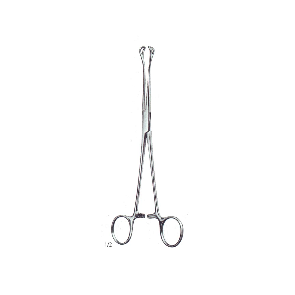 Gall Stone Forcep