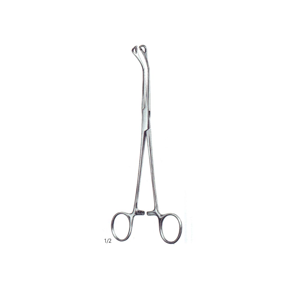 Gall Stone Forcep