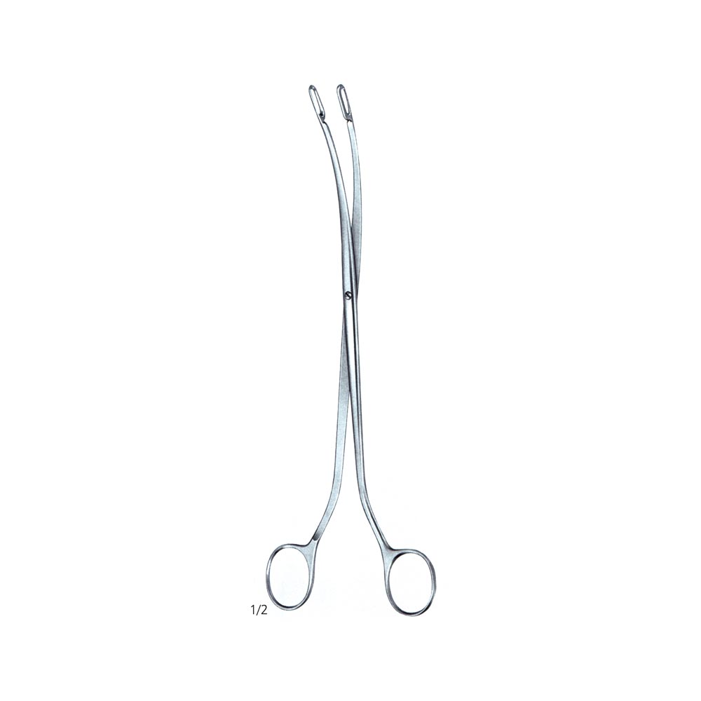 Gall Stone Forcep