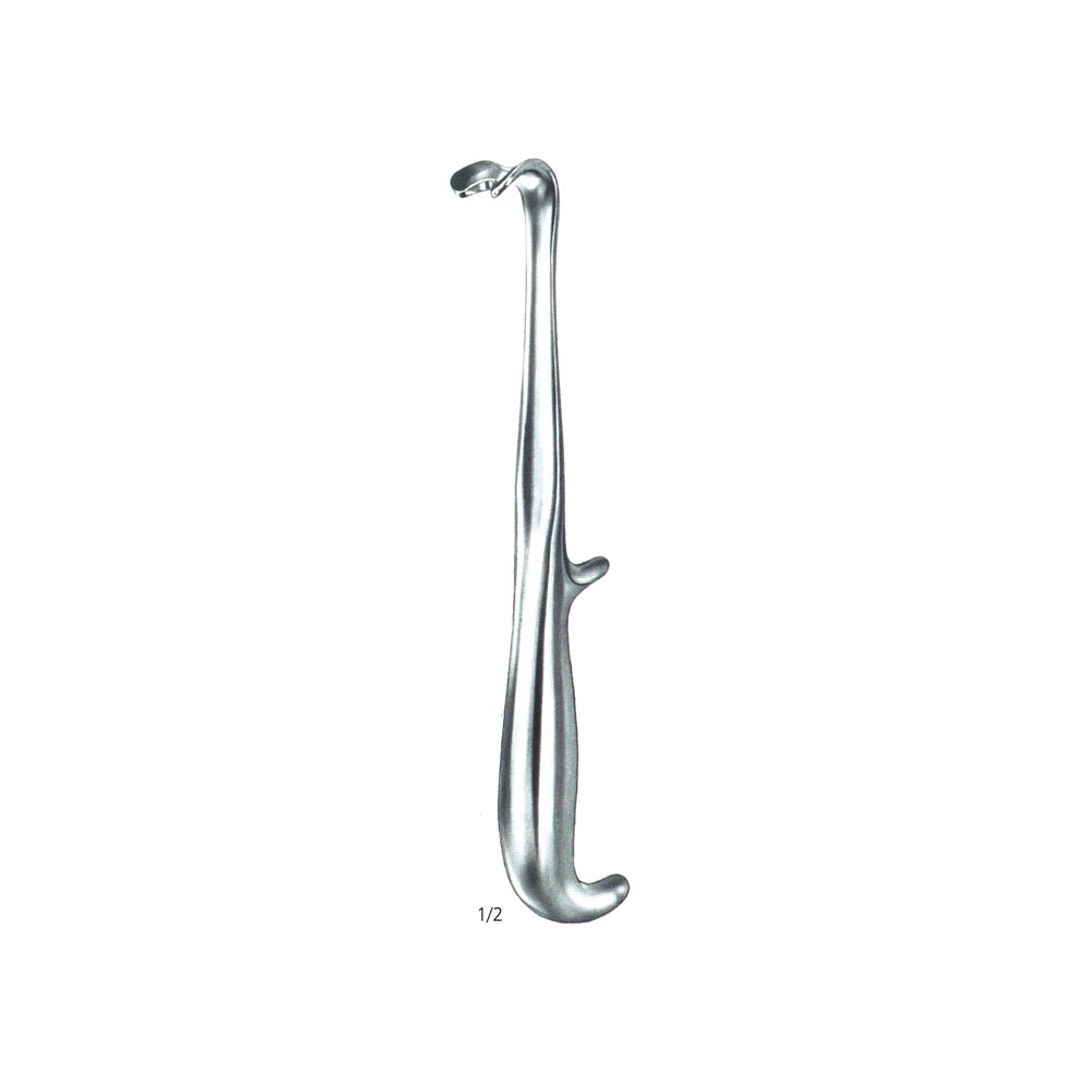 Prostatic Retractor