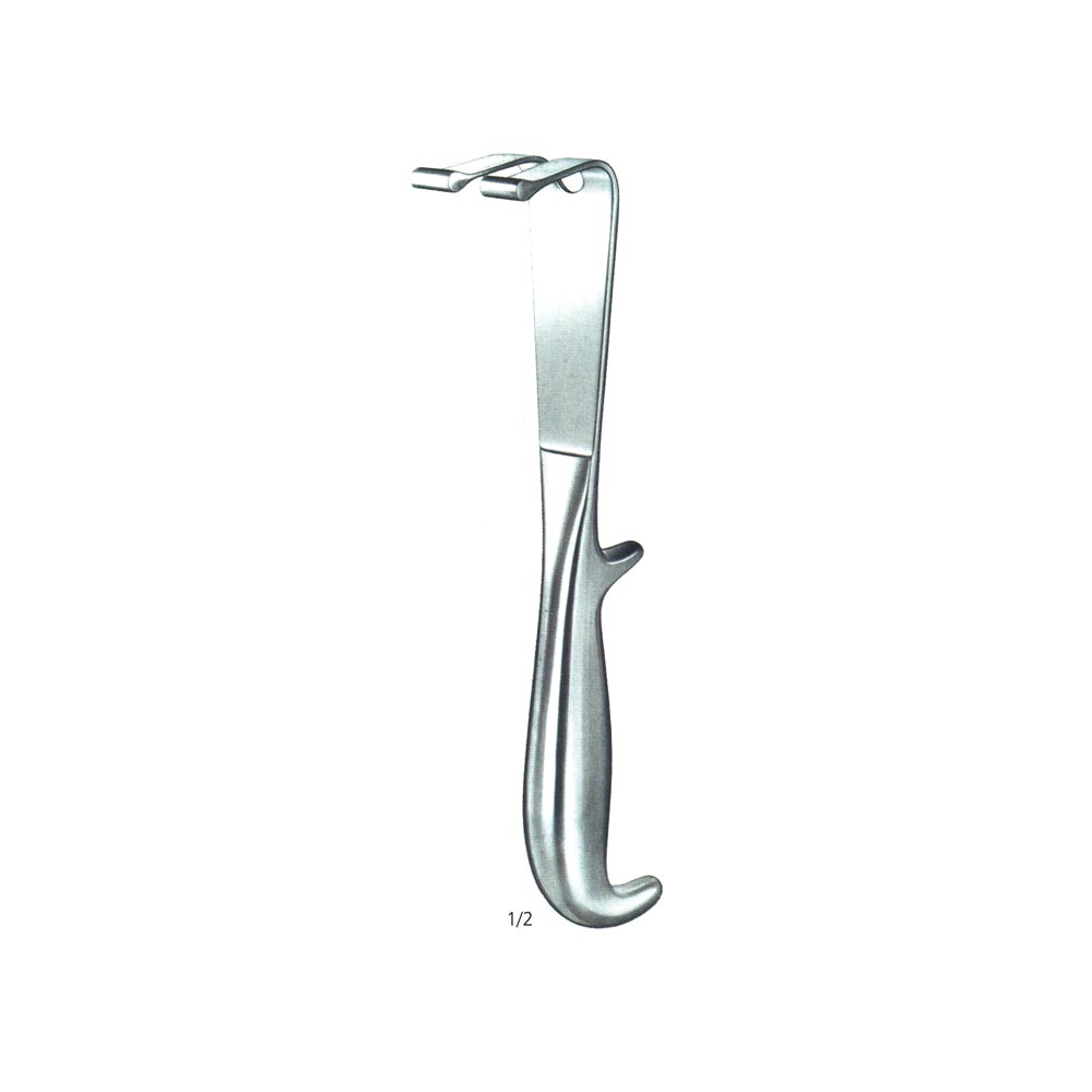 Prostatic Retractor