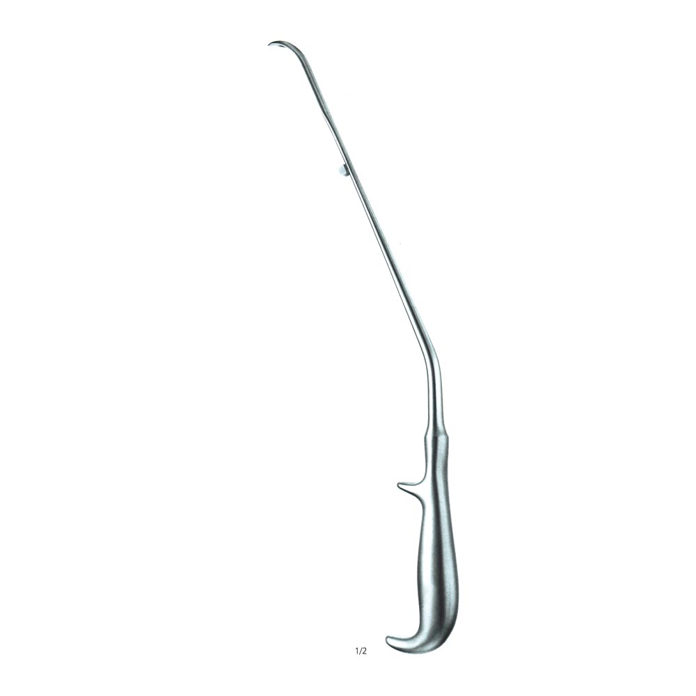 Genito Urinary Instrument Prostatectomy
