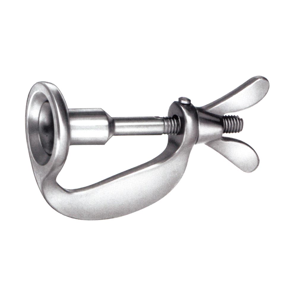 Urethrography And Circumcision Instrument