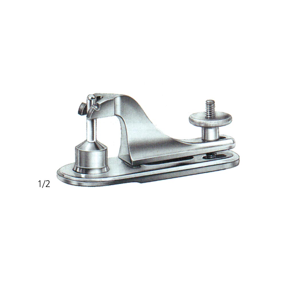 Urethrography And Circumcision Instrument