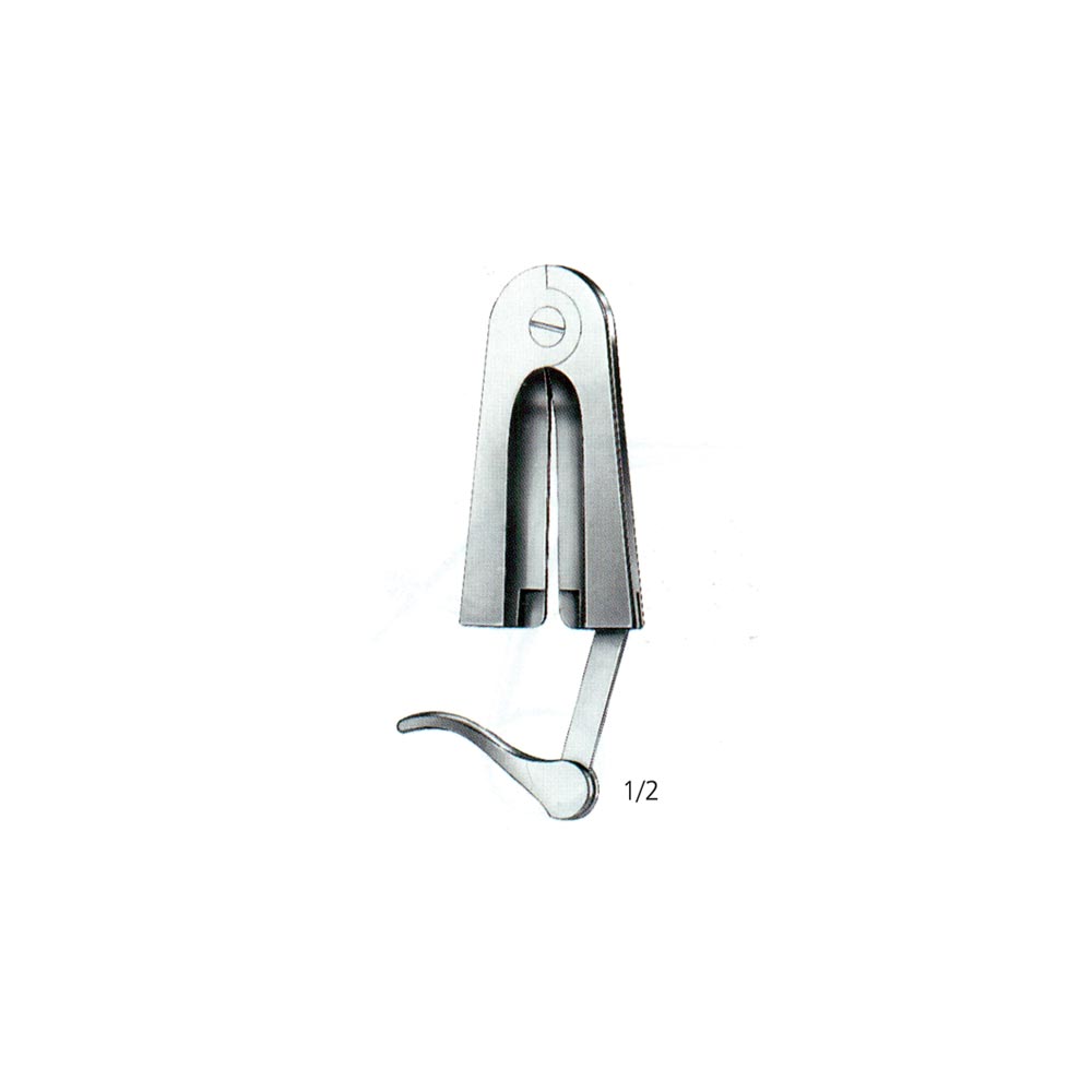 Urethrography And Circumcision Instrument