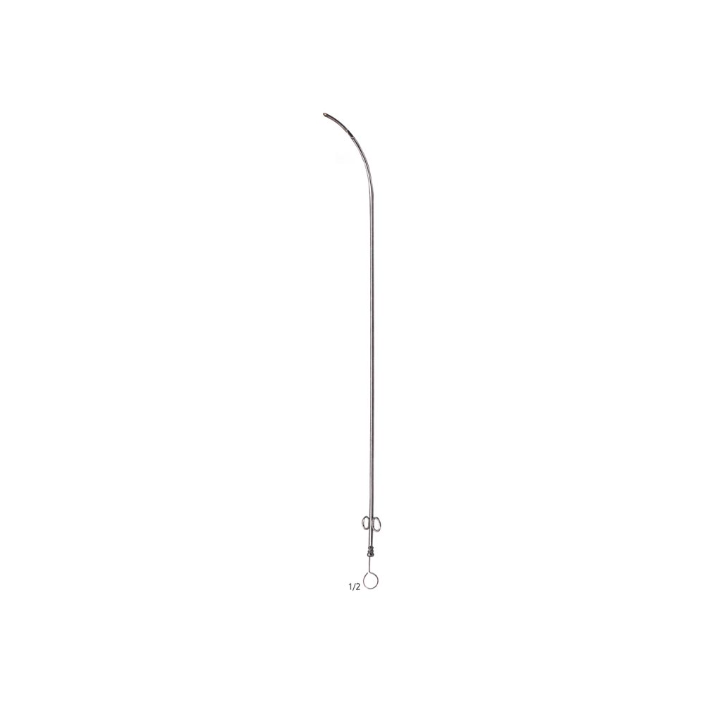 Genito Urinary Instrument