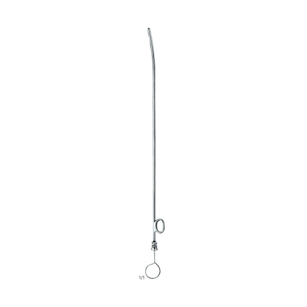 Genito Urinary Instrument