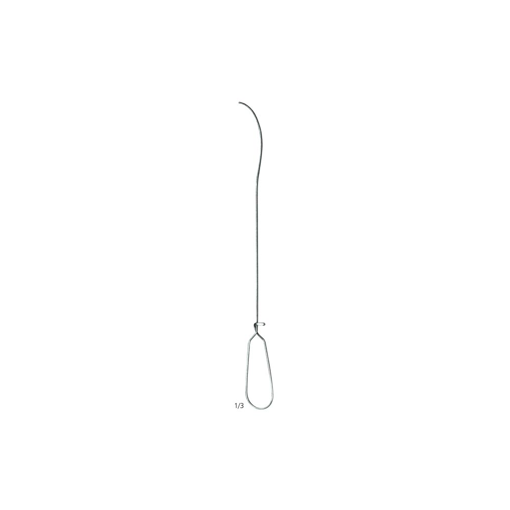 Genito Urinary Instrument