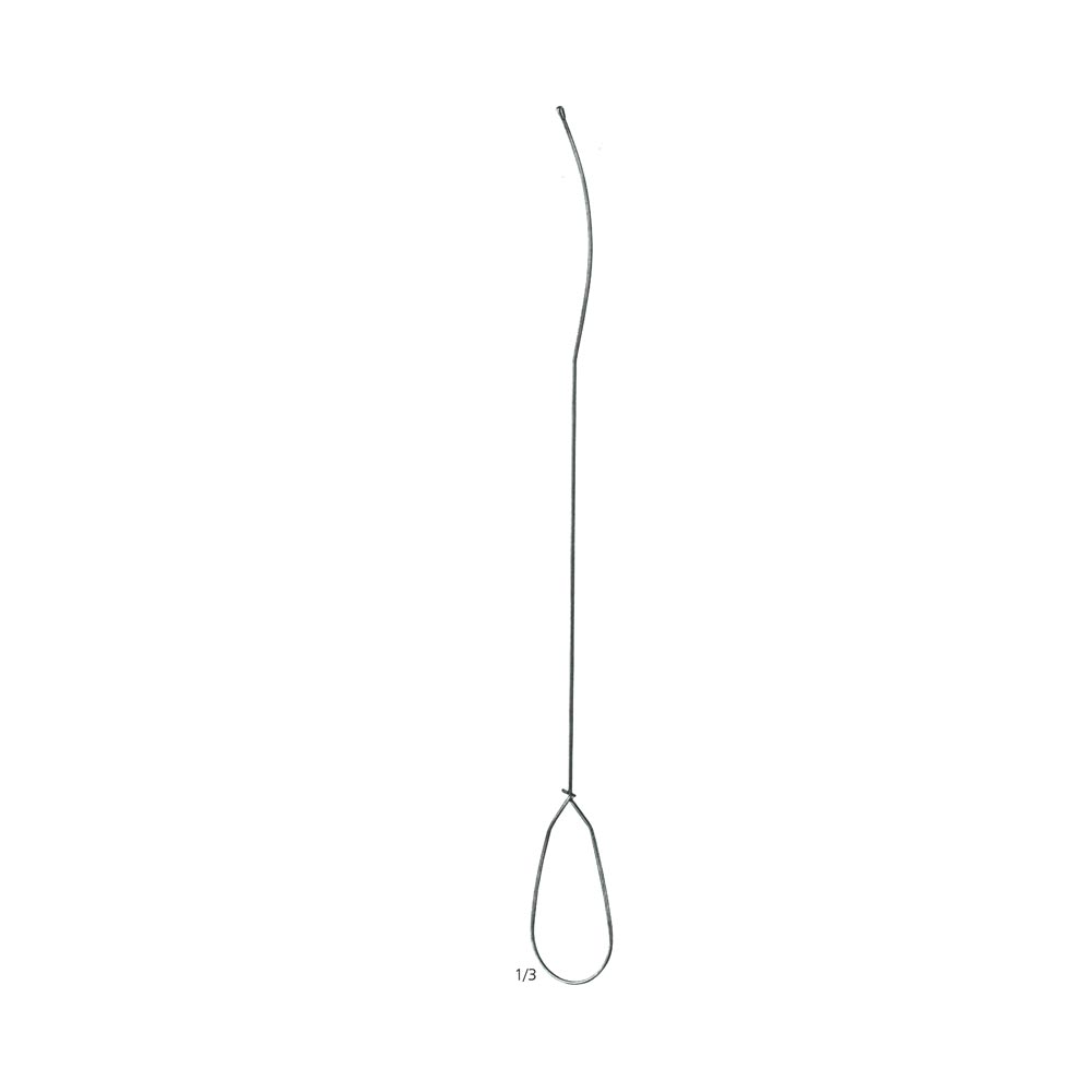 Genito Urinary Instrument