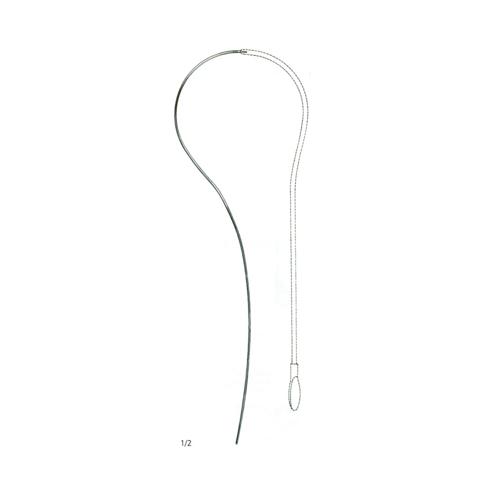 Filiform Bougie Urethral Sound
