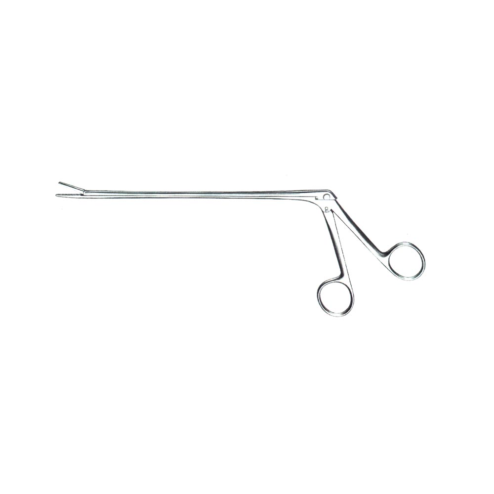 Foreign Body Forcep