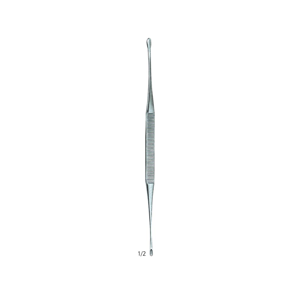 Foreign Body Forcep