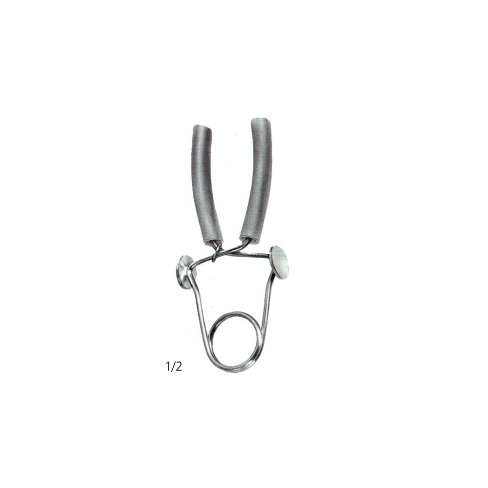 Penis Clamp Genito Urinary Instrument