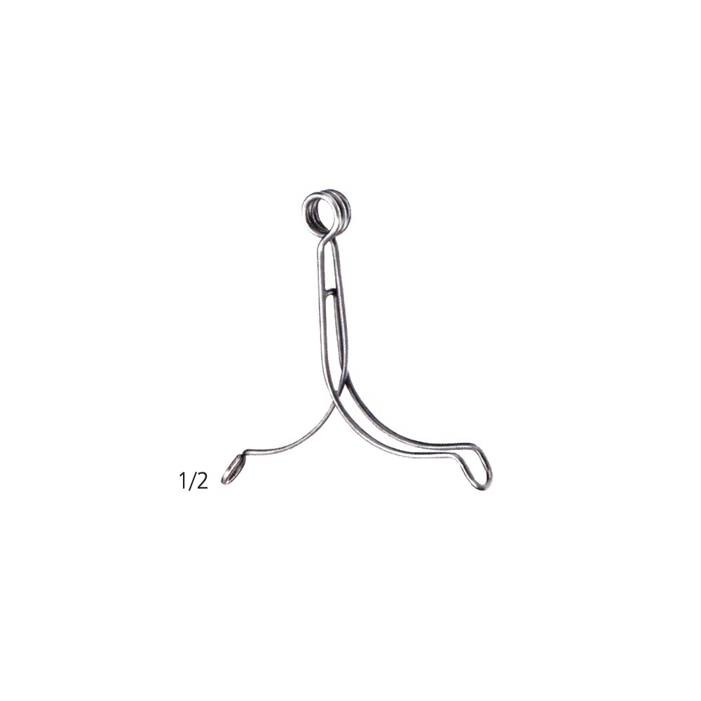 Penis Clamp Genito Urinary Instrument