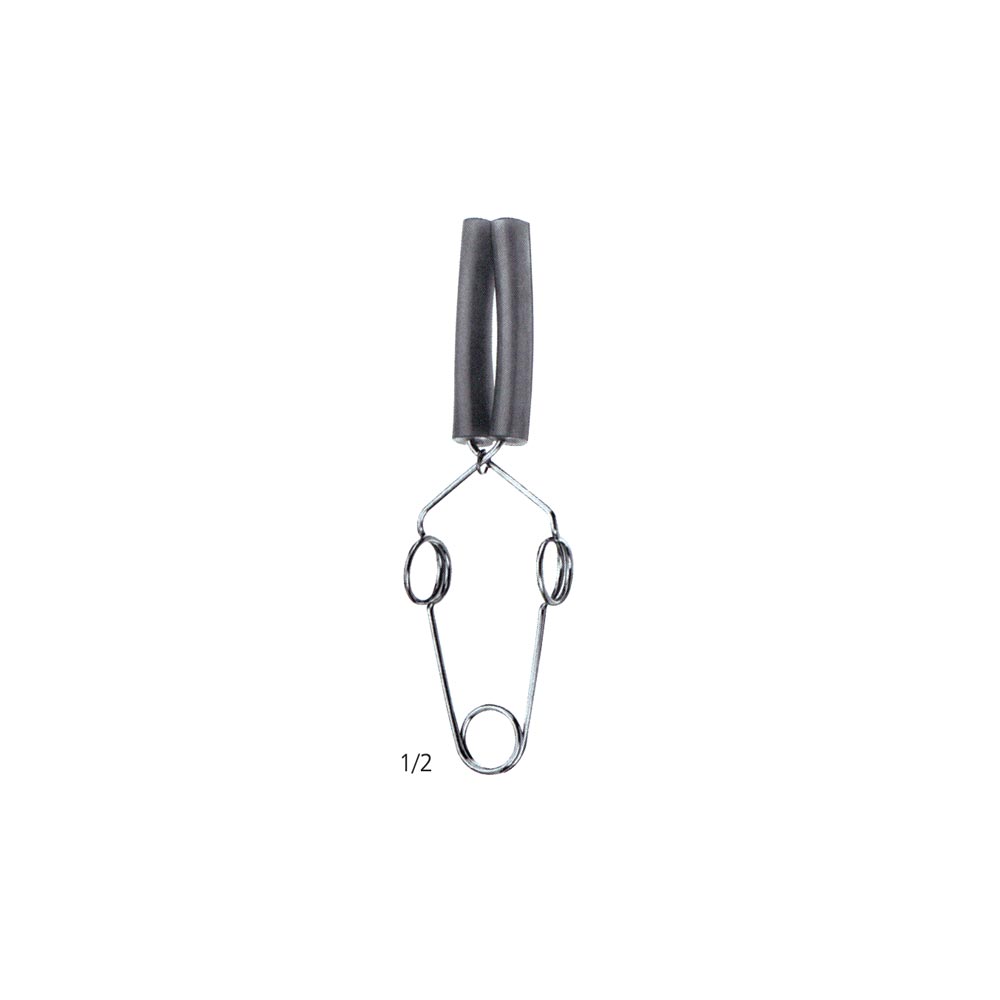 Penis Clamp Genito Urinary Instrument