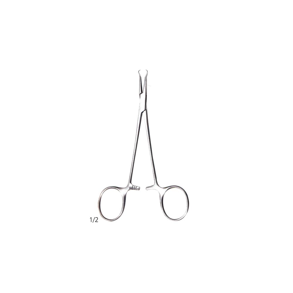 Penis Clamp Genito Urinary Instrument