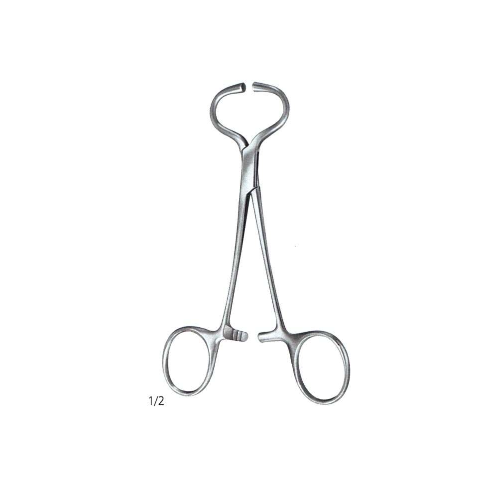 Penis Clamp Genito Urinary Instrument