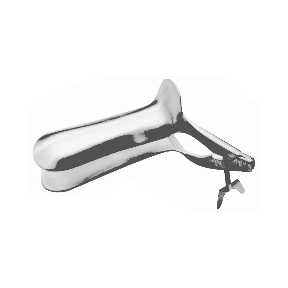 Collin (New Model) Vaginal Specula