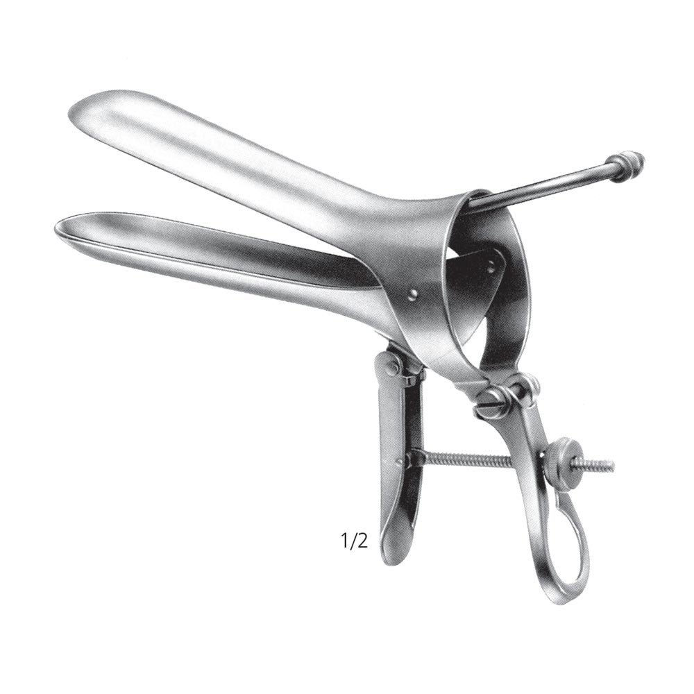 Vaginal Specula
