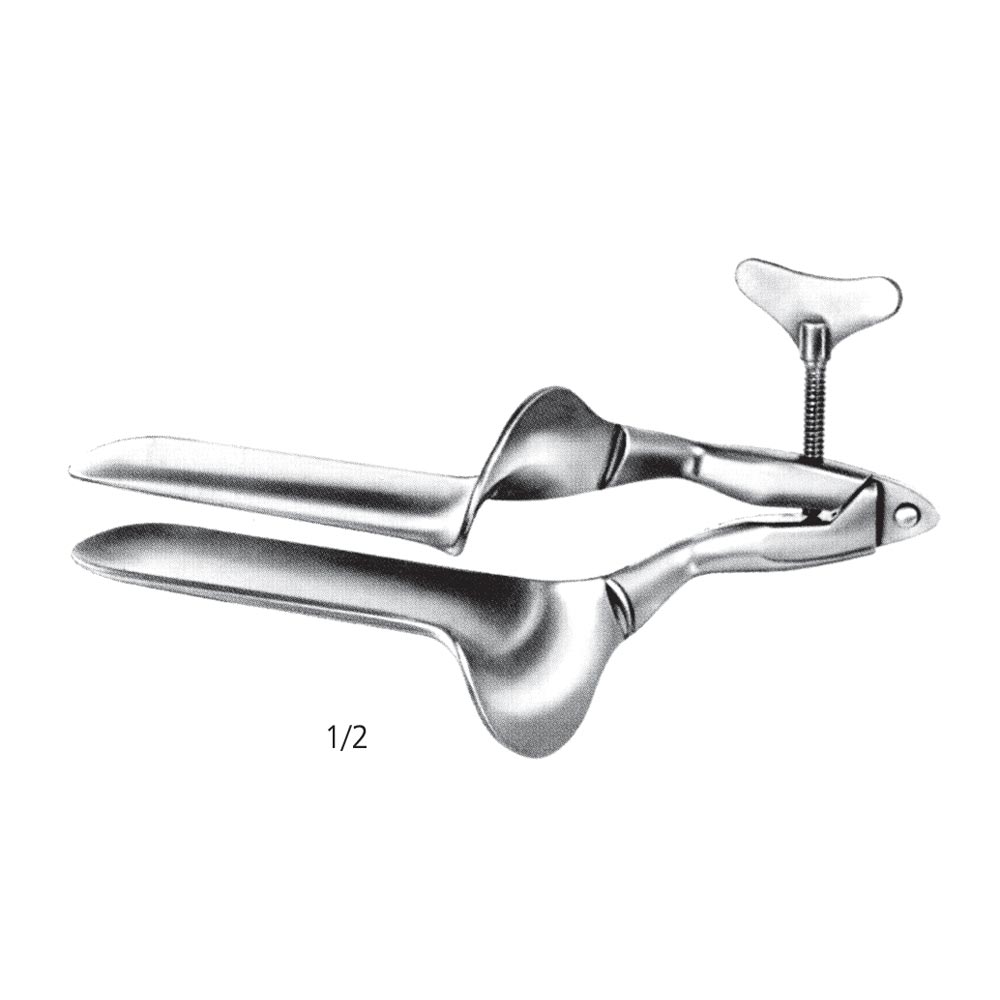 Vaginal Specula