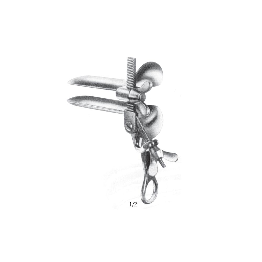 Vaginal Specula